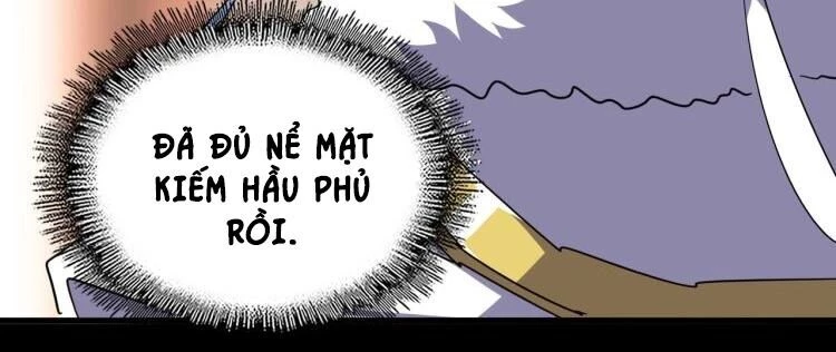 Đại Quản Gia Là Ma Hoàng Chapter 142 - Trang 4