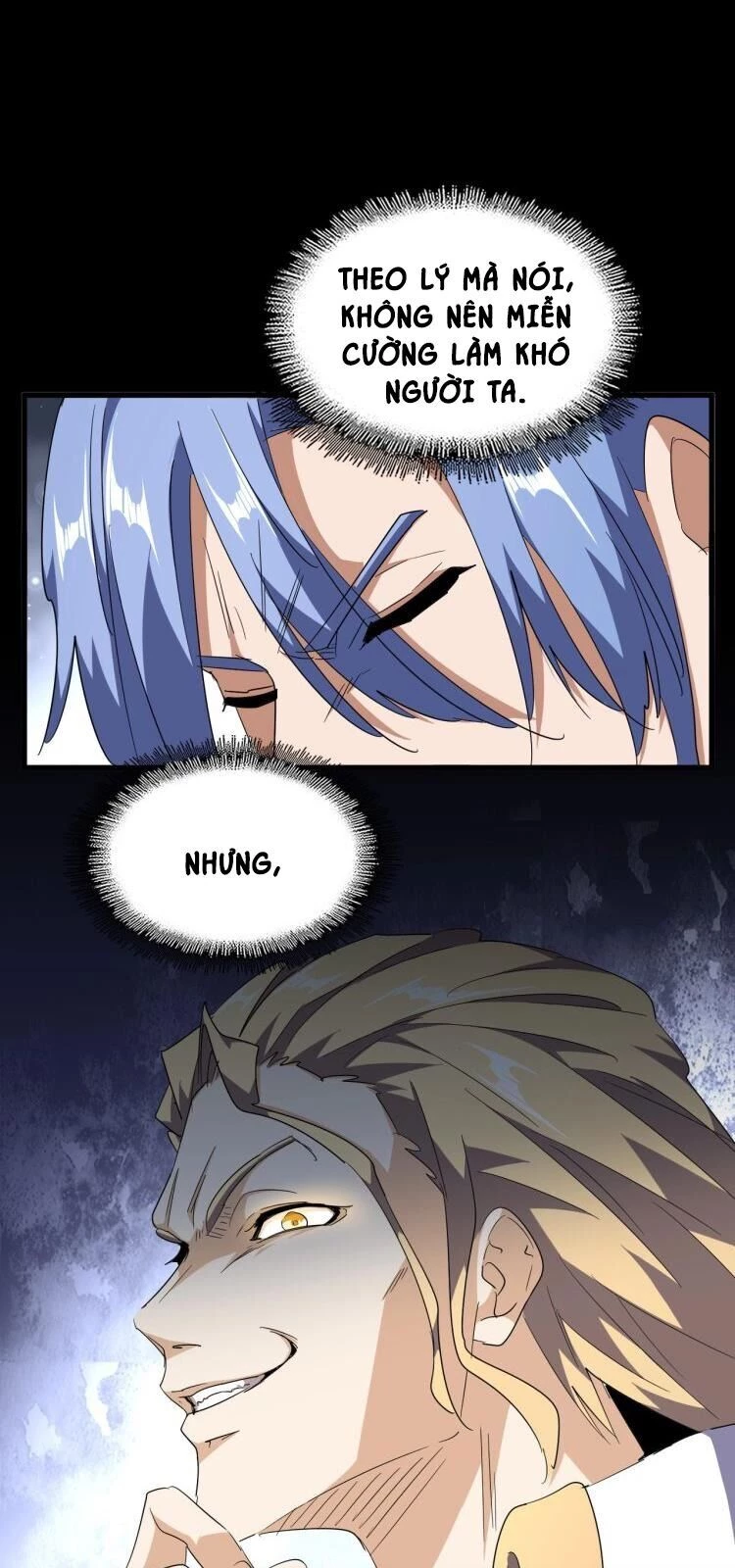 Đại Quản Gia Là Ma Hoàng Chapter 142 - Trang 4