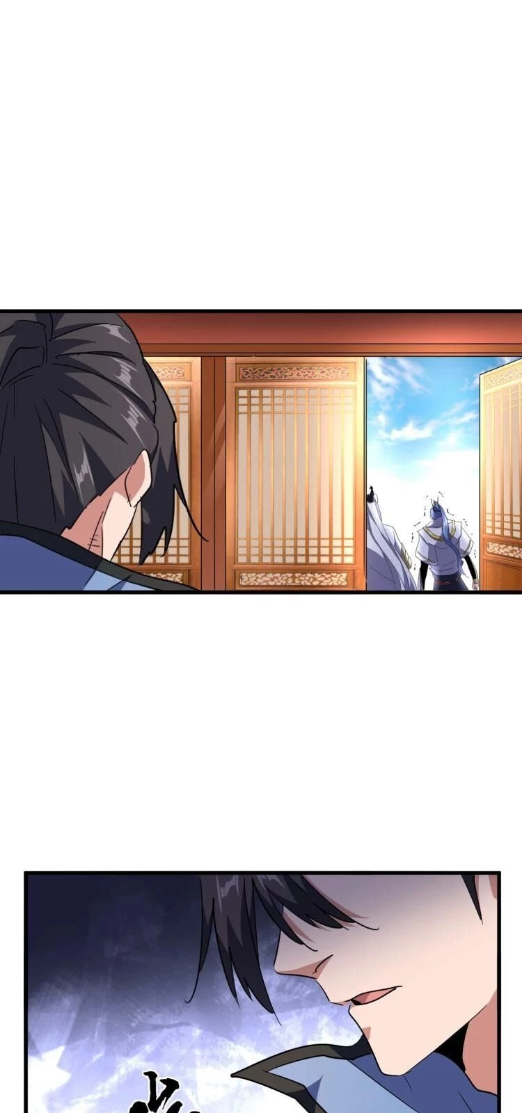 Đại Quản Gia Là Ma Hoàng Chapter 142 - Trang 4