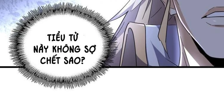 Đại Quản Gia Là Ma Hoàng Chapter 142 - Trang 4