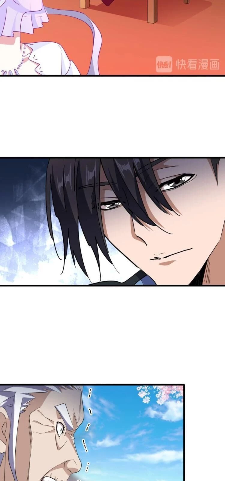 Đại Quản Gia Là Ma Hoàng Chapter 142 - Trang 4