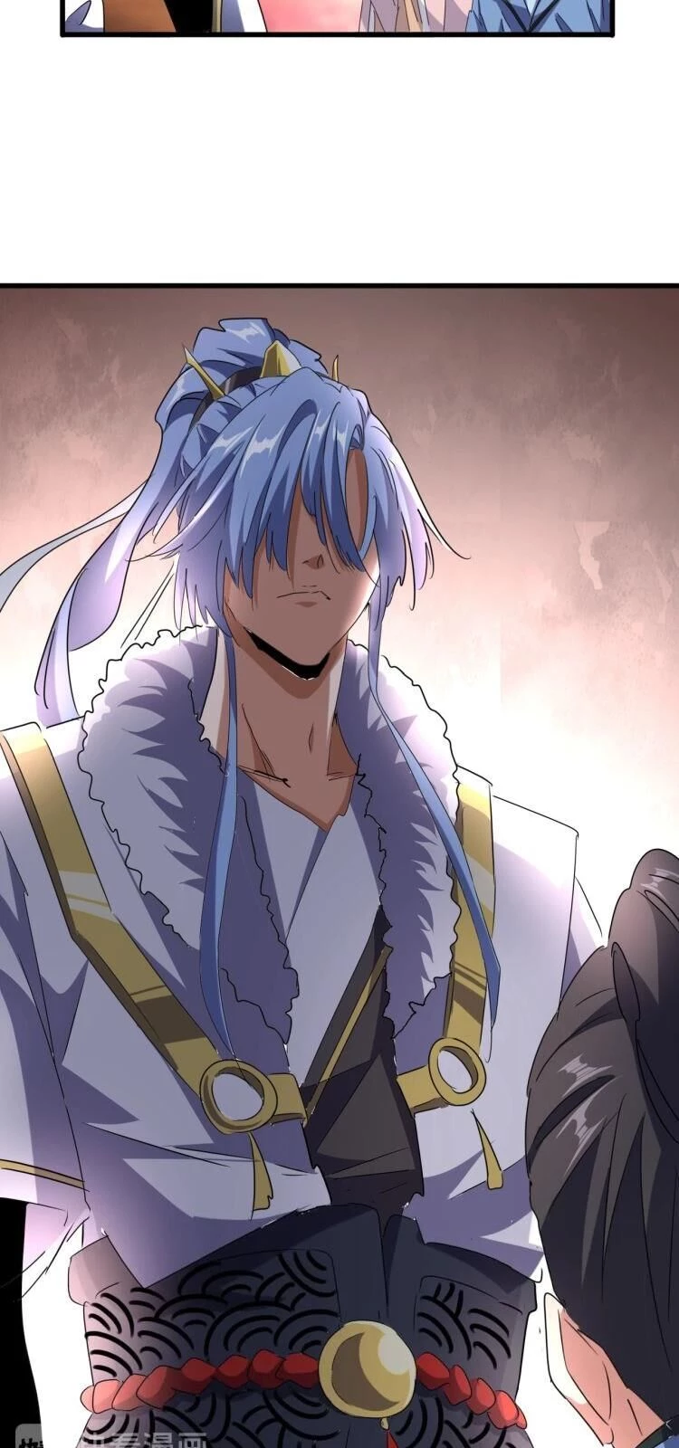 Đại Quản Gia Là Ma Hoàng Chapter 142 - Trang 4