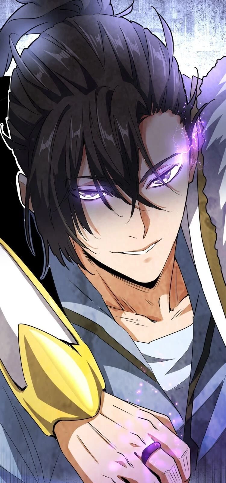 Đại Quản Gia Là Ma Hoàng Chapter 142 - Trang 4