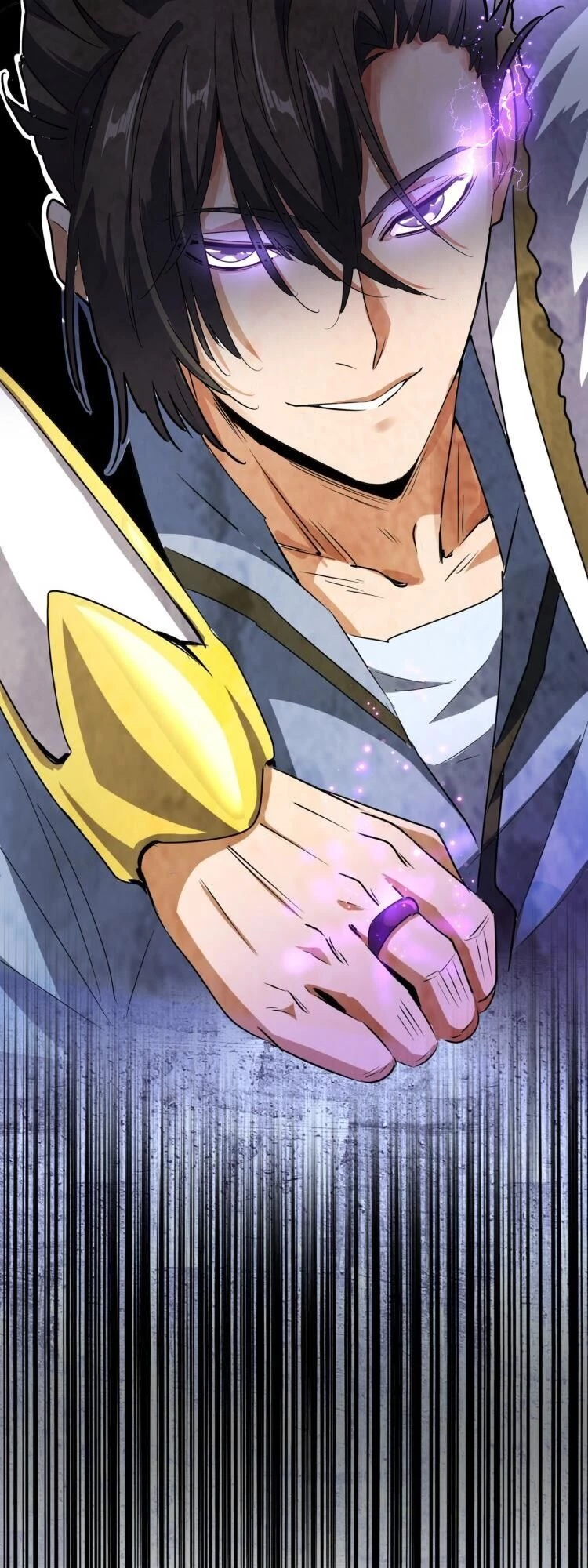 Đại Quản Gia Là Ma Hoàng Chapter 143 - Trang 4