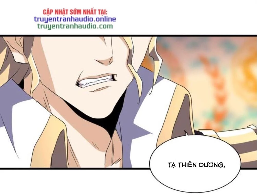 Đại Quản Gia Là Ma Hoàng Chapter 143 - Trang 4