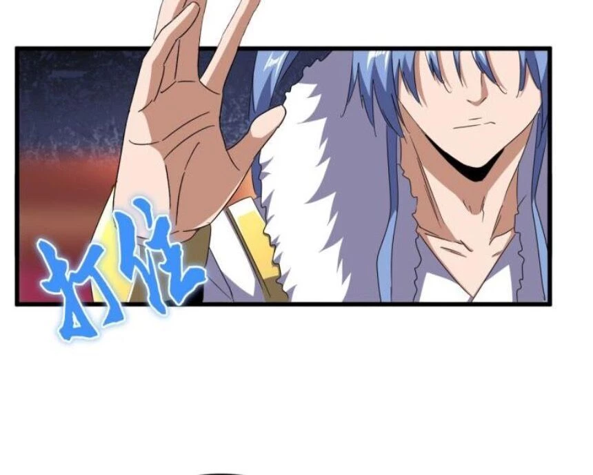 Đại Quản Gia Là Ma Hoàng Chapter 143 - Trang 4