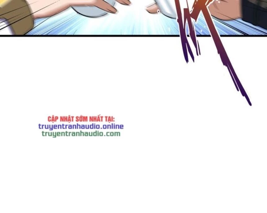 Đại Quản Gia Là Ma Hoàng Chapter 143 - Trang 4