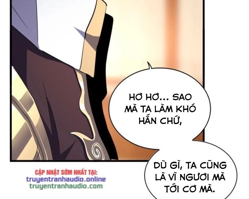 Đại Quản Gia Là Ma Hoàng Chapter 143 - Trang 4