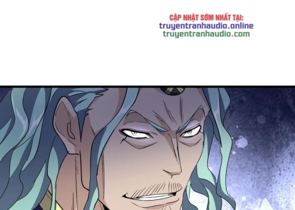 Đại Quản Gia Là Ma Hoàng Chapter 143 - Trang 4