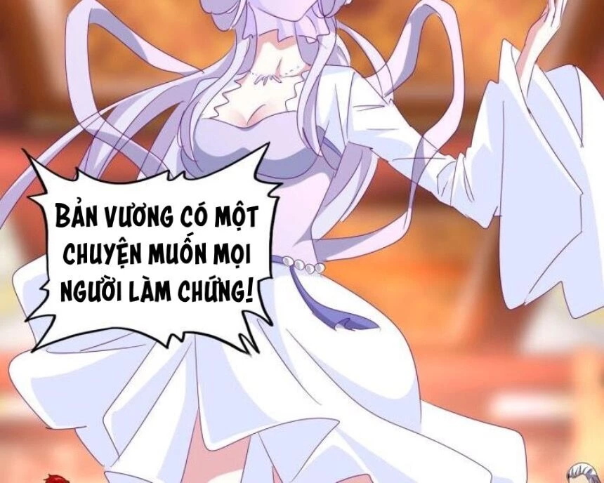 Đại Quản Gia Là Ma Hoàng Chapter 143 - Trang 4