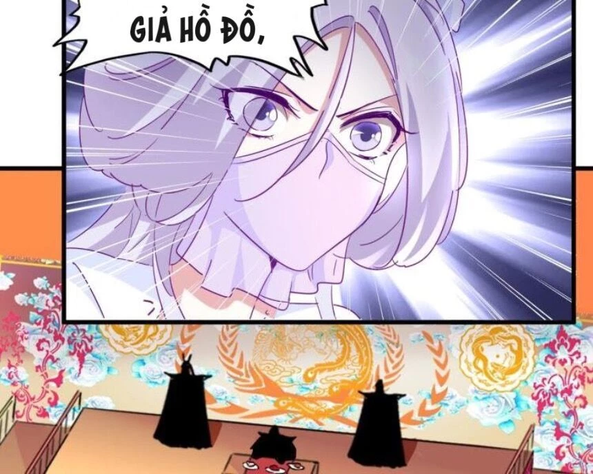 Đại Quản Gia Là Ma Hoàng Chapter 143 - Trang 4