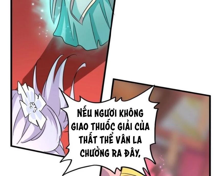 Đại Quản Gia Là Ma Hoàng Chapter 143 - Trang 4