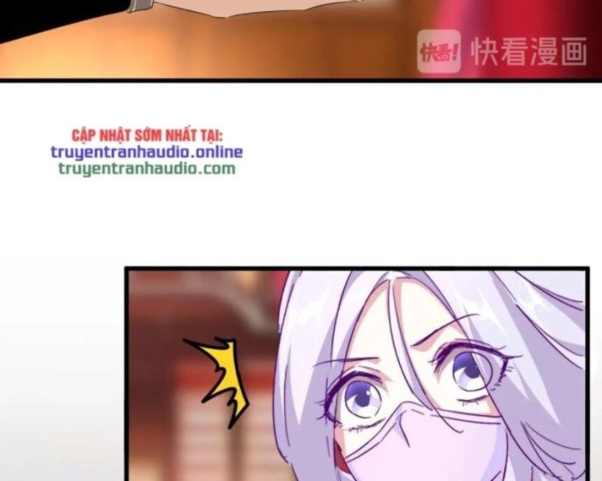 Đại Quản Gia Là Ma Hoàng Chapter 143 - Trang 4