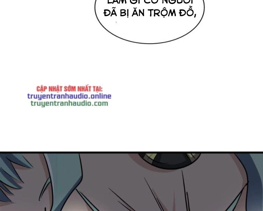 Đại Quản Gia Là Ma Hoàng Chapter 143 - Trang 4