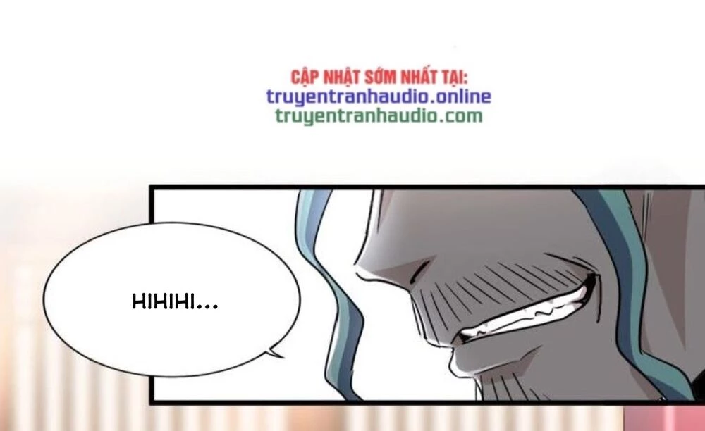 Đại Quản Gia Là Ma Hoàng Chapter 143 - Trang 4