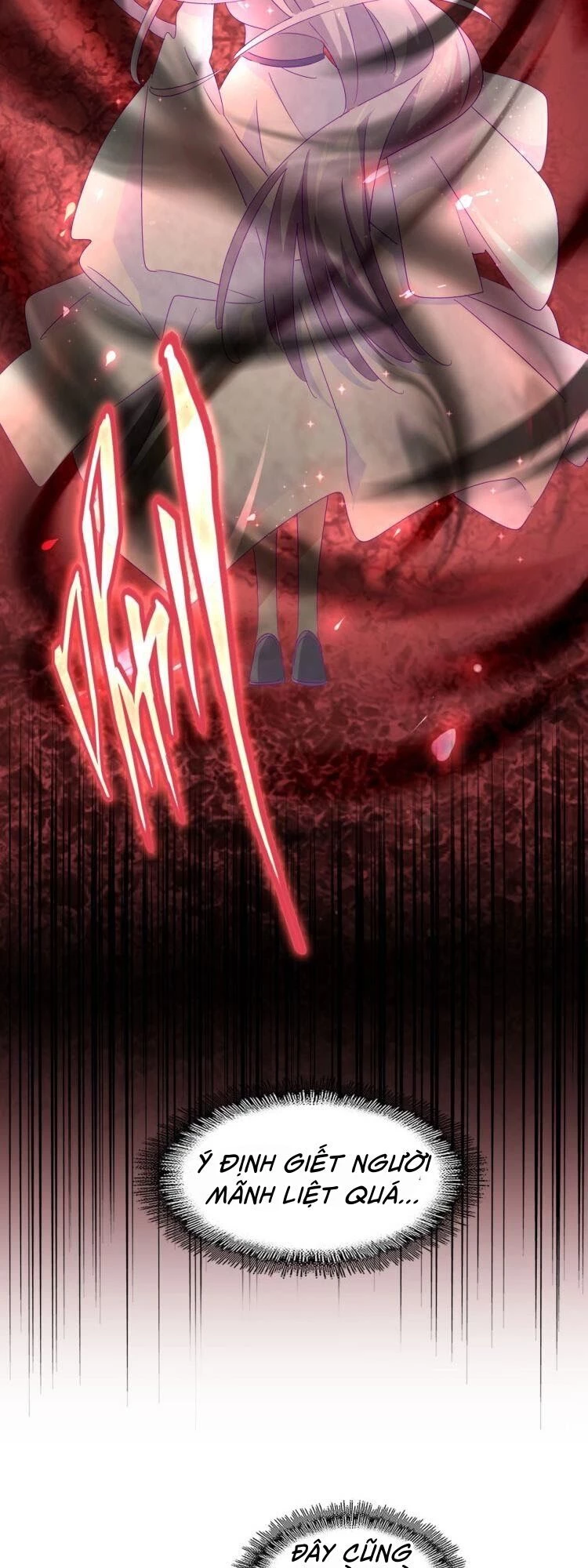 Đại Quản Gia Là Ma Hoàng Chapter 143 - Trang 4