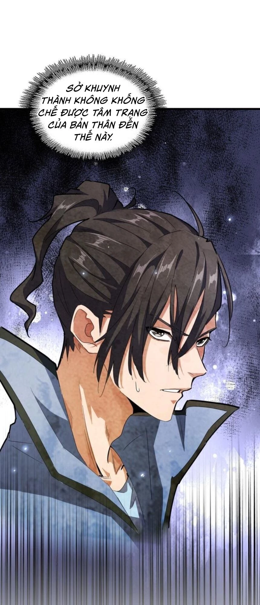 Đại Quản Gia Là Ma Hoàng Chapter 143 - Trang 4