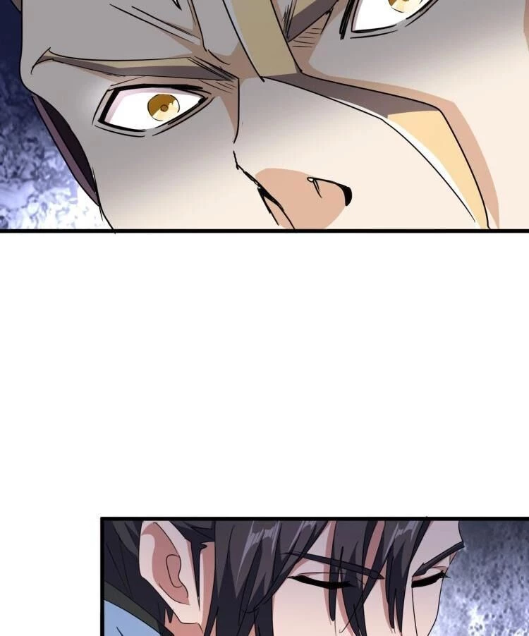 Đại Quản Gia Là Ma Hoàng Chapter 145 - Trang 4