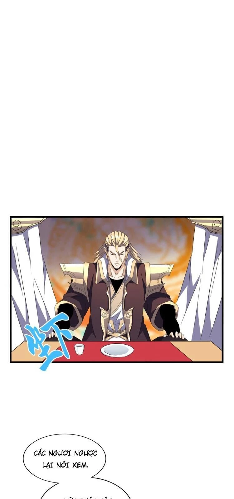 Đại Quản Gia Là Ma Hoàng Chapter 145 - Trang 4