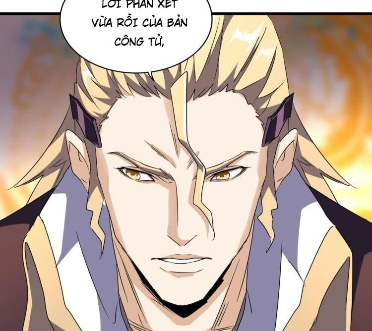 Đại Quản Gia Là Ma Hoàng Chapter 145 - Trang 4