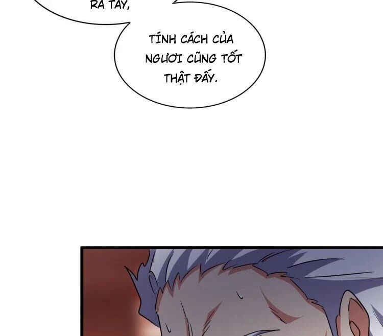 Đại Quản Gia Là Ma Hoàng Chapter 145 - Trang 4