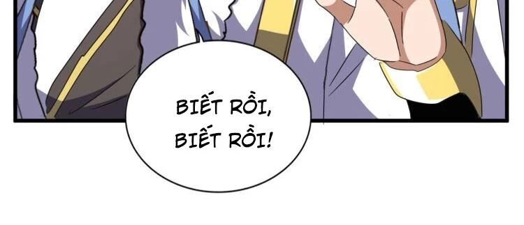 Đại Quản Gia Là Ma Hoàng Chapter 146 - Trang 4