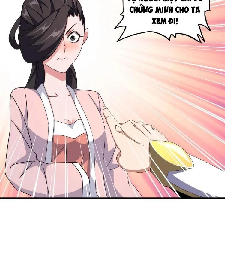 Đại Quản Gia Là Ma Hoàng Chapter 146 - Trang 4