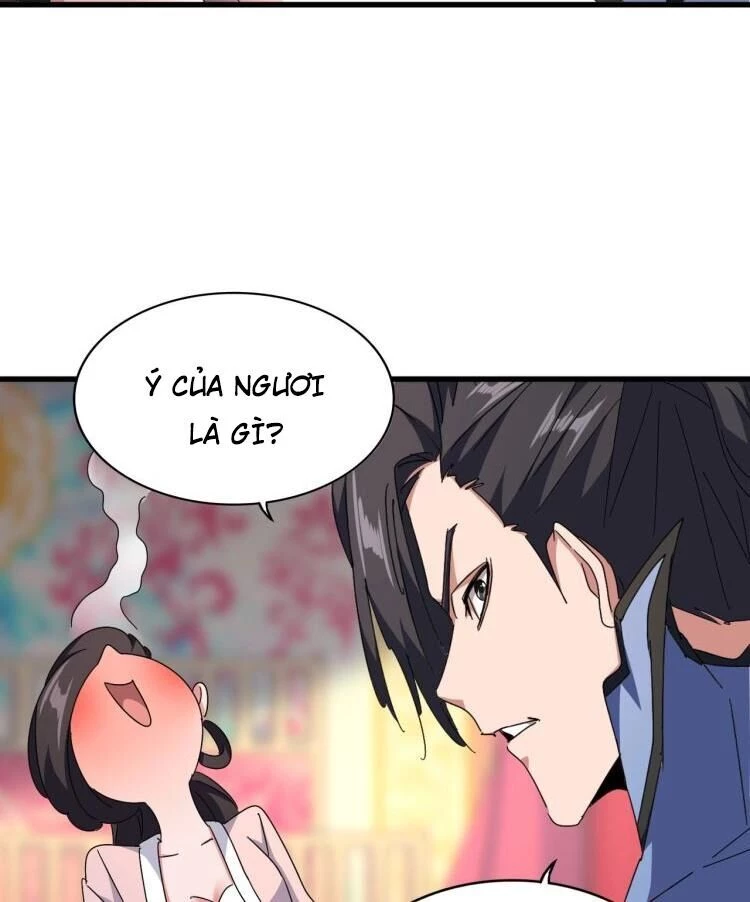 Đại Quản Gia Là Ma Hoàng Chapter 146 - Trang 4