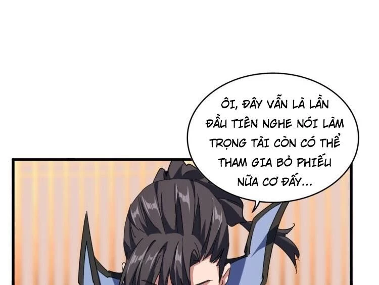 Đại Quản Gia Là Ma Hoàng Chapter 146 - Trang 4