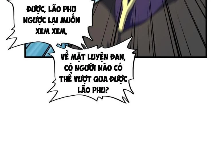 Đại Quản Gia Là Ma Hoàng Chapter 146 - Trang 4