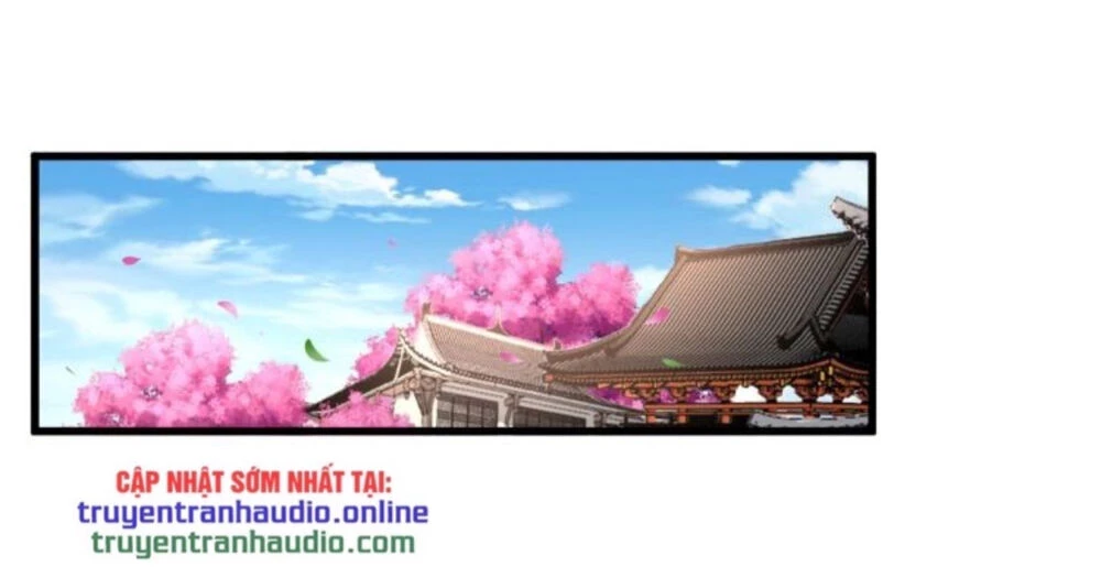 Đại Quản Gia Là Ma Hoàng Chapter 147 - Trang 4