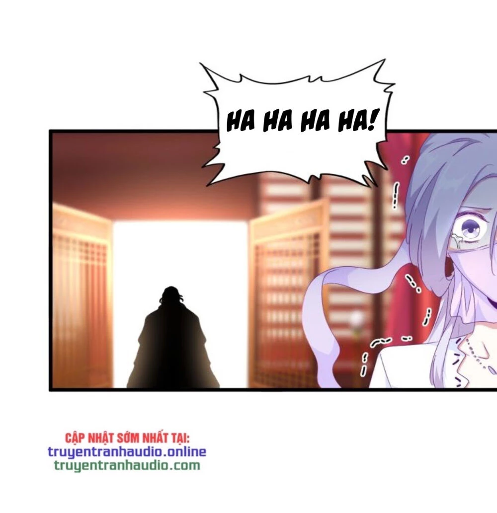 Đại Quản Gia Là Ma Hoàng Chapter 147 - Trang 4