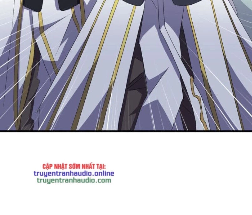 Đại Quản Gia Là Ma Hoàng Chapter 147 - Trang 4