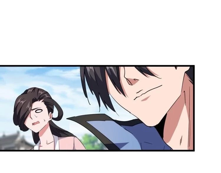 Đại Quản Gia Là Ma Hoàng Chapter 147 - Trang 4