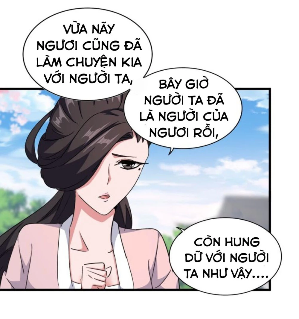 Đại Quản Gia Là Ma Hoàng Chapter 147 - Trang 4