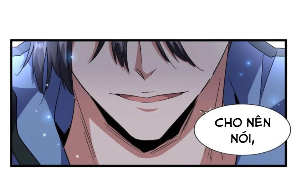 Đại Quản Gia Là Ma Hoàng Chapter 147 - Trang 4