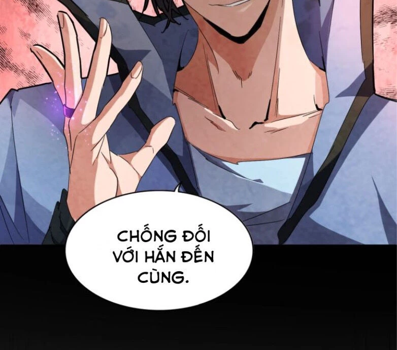 Đại Quản Gia Là Ma Hoàng Chapter 147 - Trang 4