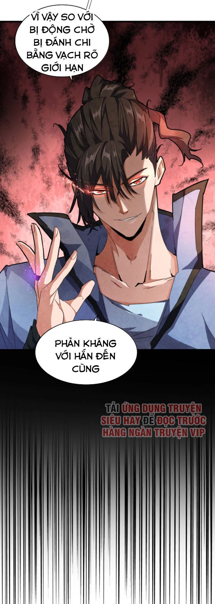 Đại Quản Gia Là Ma Hoàng Chapter 148 - Trang 4