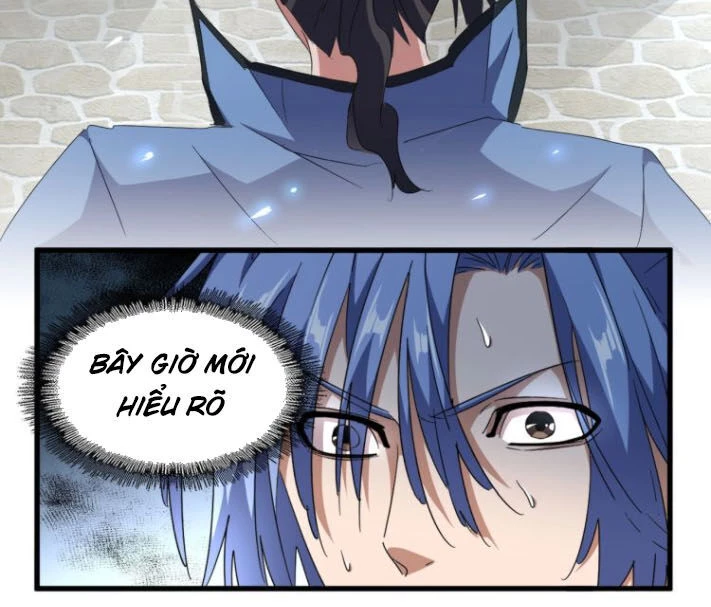 Đại Quản Gia Là Ma Hoàng Chapter 148 - Trang 4