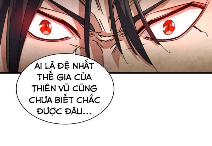 Đại Quản Gia Là Ma Hoàng Chapter 148 - Trang 4