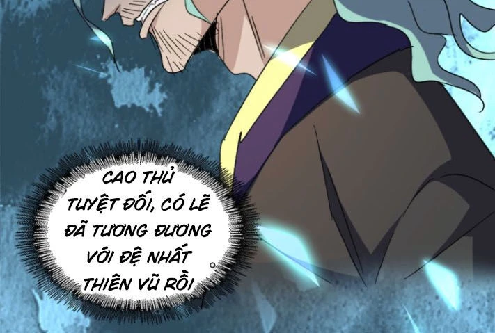 Đại Quản Gia Là Ma Hoàng Chapter 148 - Trang 4