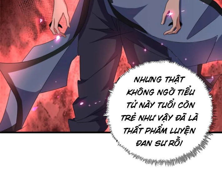 Đại Quản Gia Là Ma Hoàng Chapter 148 - Trang 4