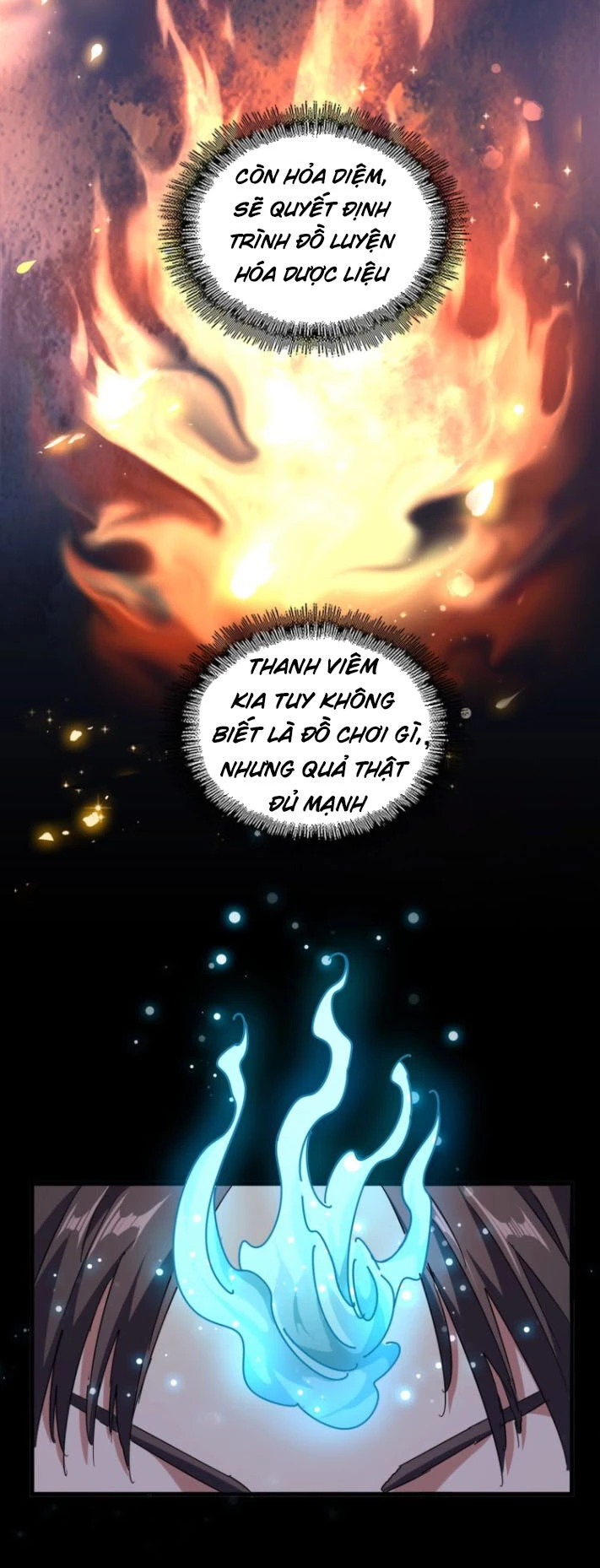 Đại Quản Gia Là Ma Hoàng Chapter 148 - Trang 4