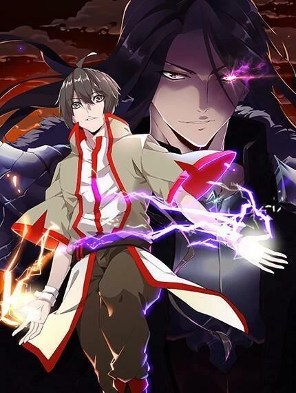 Đại Quản Gia Là Ma Hoàng Chapter 149 - Trang 4