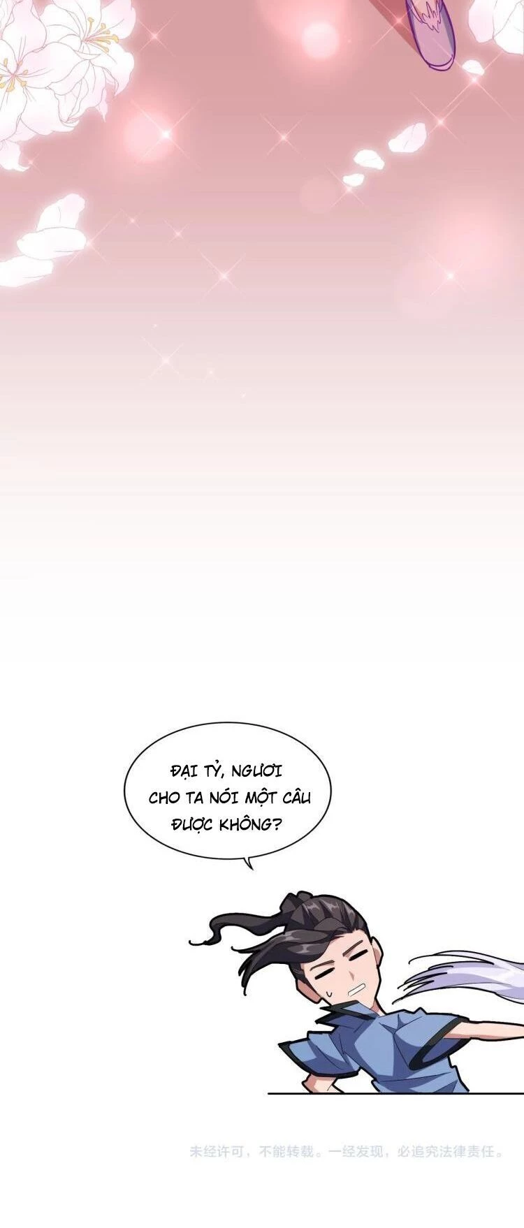 Đại Quản Gia Là Ma Hoàng Chapter 149 - Trang 4