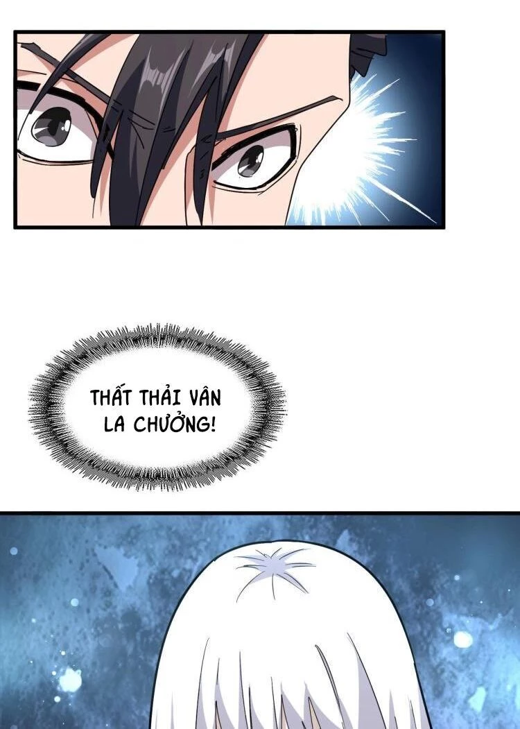 Đại Quản Gia Là Ma Hoàng Chapter 150 - Trang 4