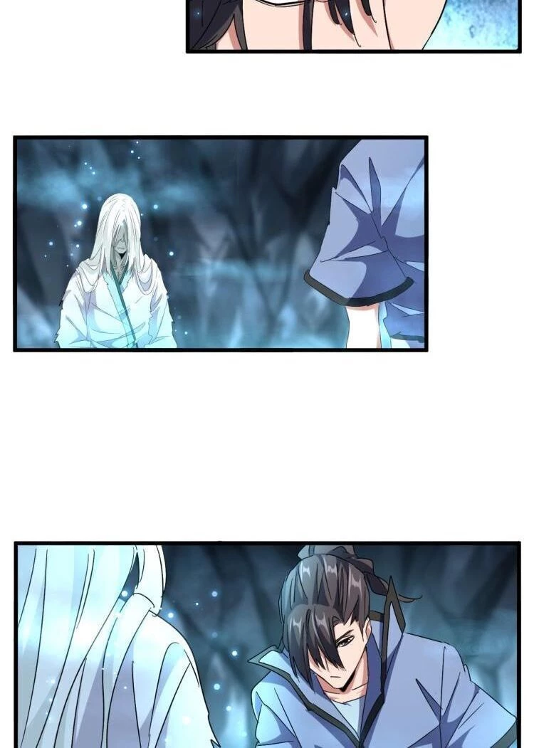 Đại Quản Gia Là Ma Hoàng Chapter 150 - Trang 4