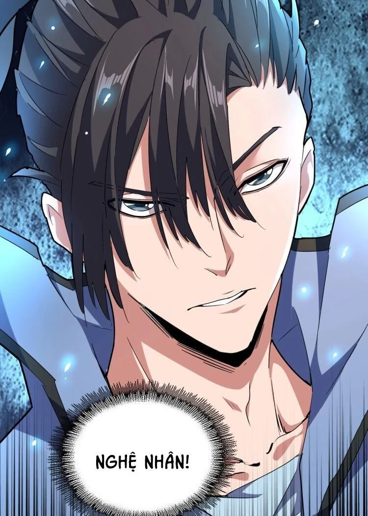 Đại Quản Gia Là Ma Hoàng Chapter 150 - Trang 4