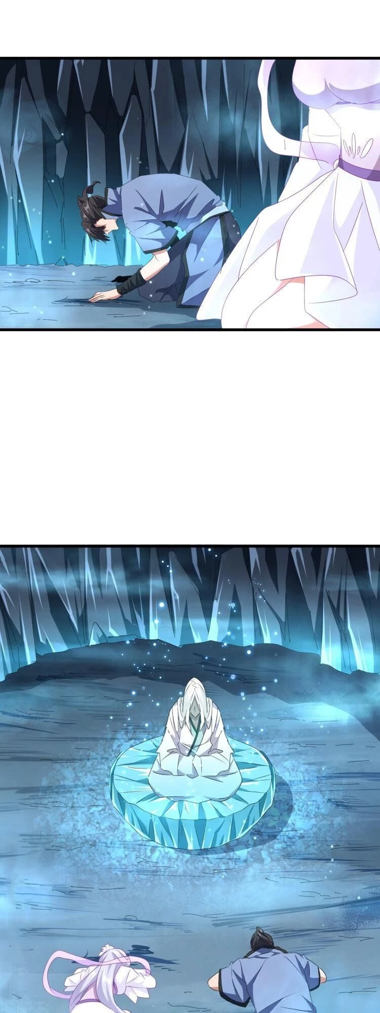 Đại Quản Gia Là Ma Hoàng Chapter 151 - Trang 4