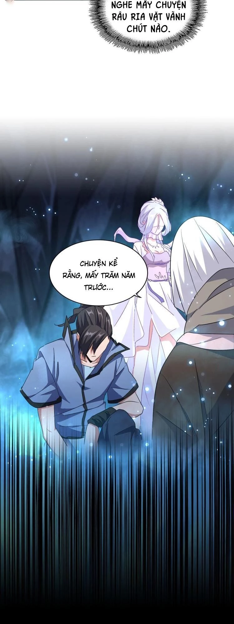 Đại Quản Gia Là Ma Hoàng Chapter 151 - Trang 4